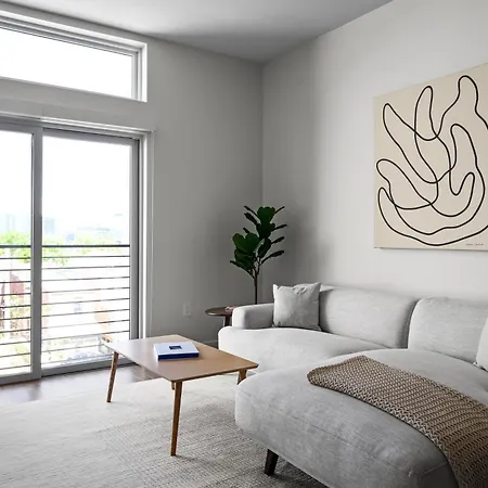 2880 Sky-High Lohi Oasis At Espadin